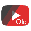 Old YouTube plugin